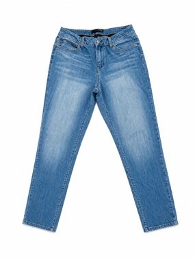 1822 Denim Women's Slim Blue Skinny Jeans